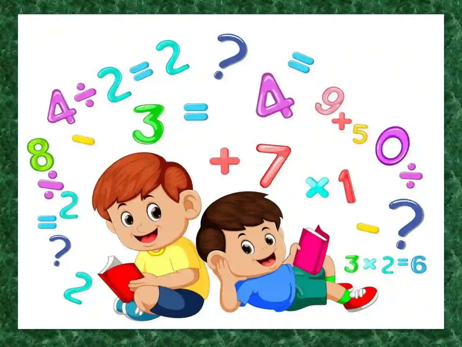 Boshlang’ich sihmatematika darslarida qo’llaniladigan ko‘quv vositalari va ularning vazifalari 2