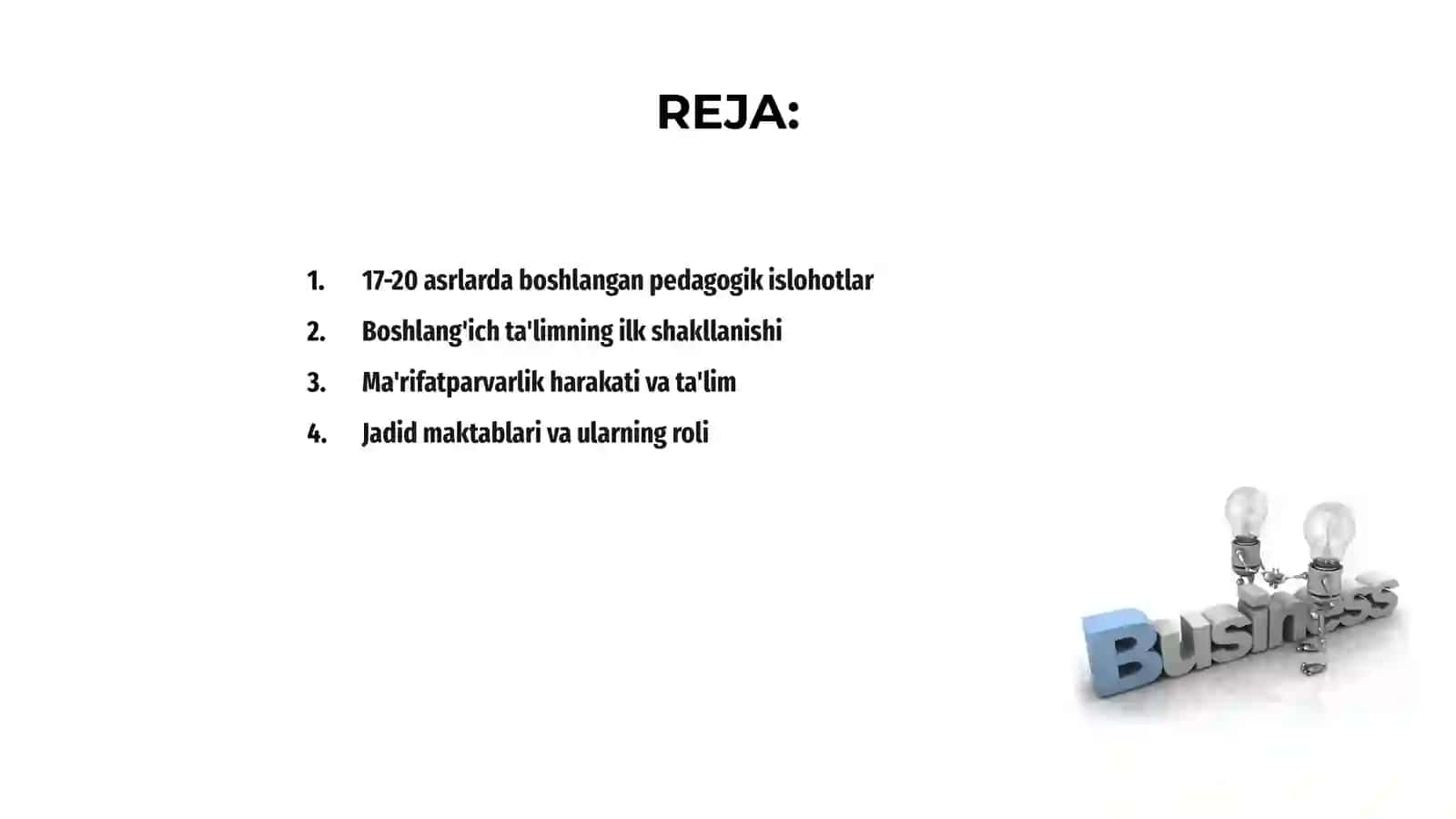 17-20 asrlarda boshlang'ich sinflarda ta'lim tarbiya va pedagogik fikrlar rivoji 2