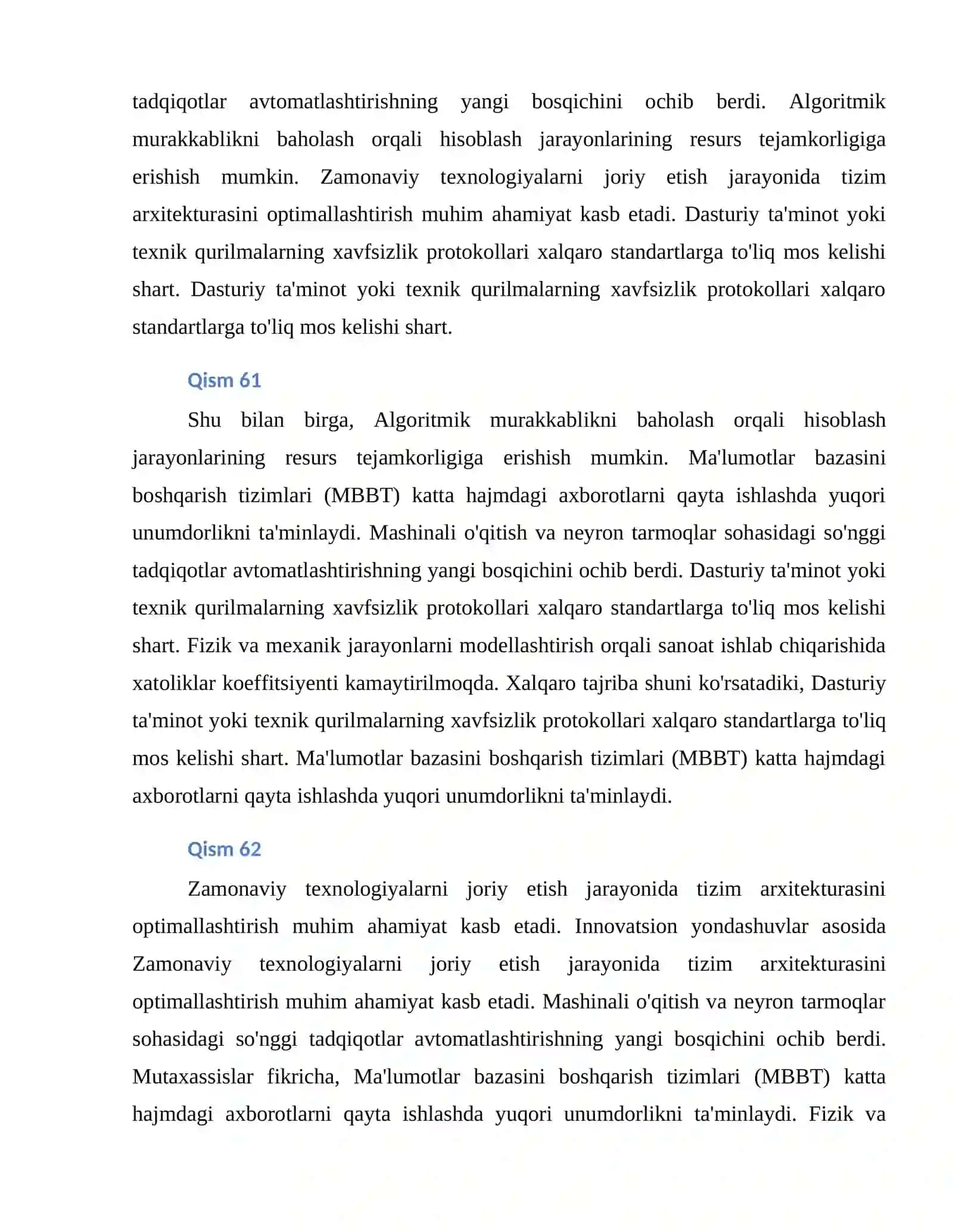 OLIY MATEMATIKA - AMALIY TOPSHIRIQLAR 2