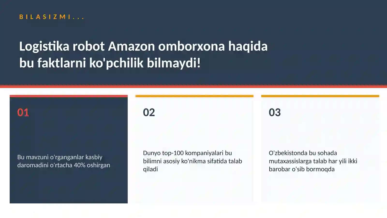 ROBOTOTEXNIKA VA AVTOMATLASHTI 2