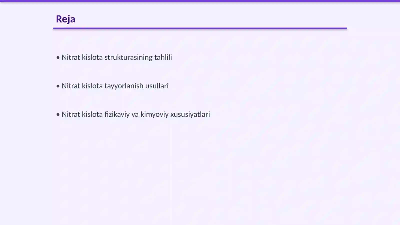 Nitrat kislota 2