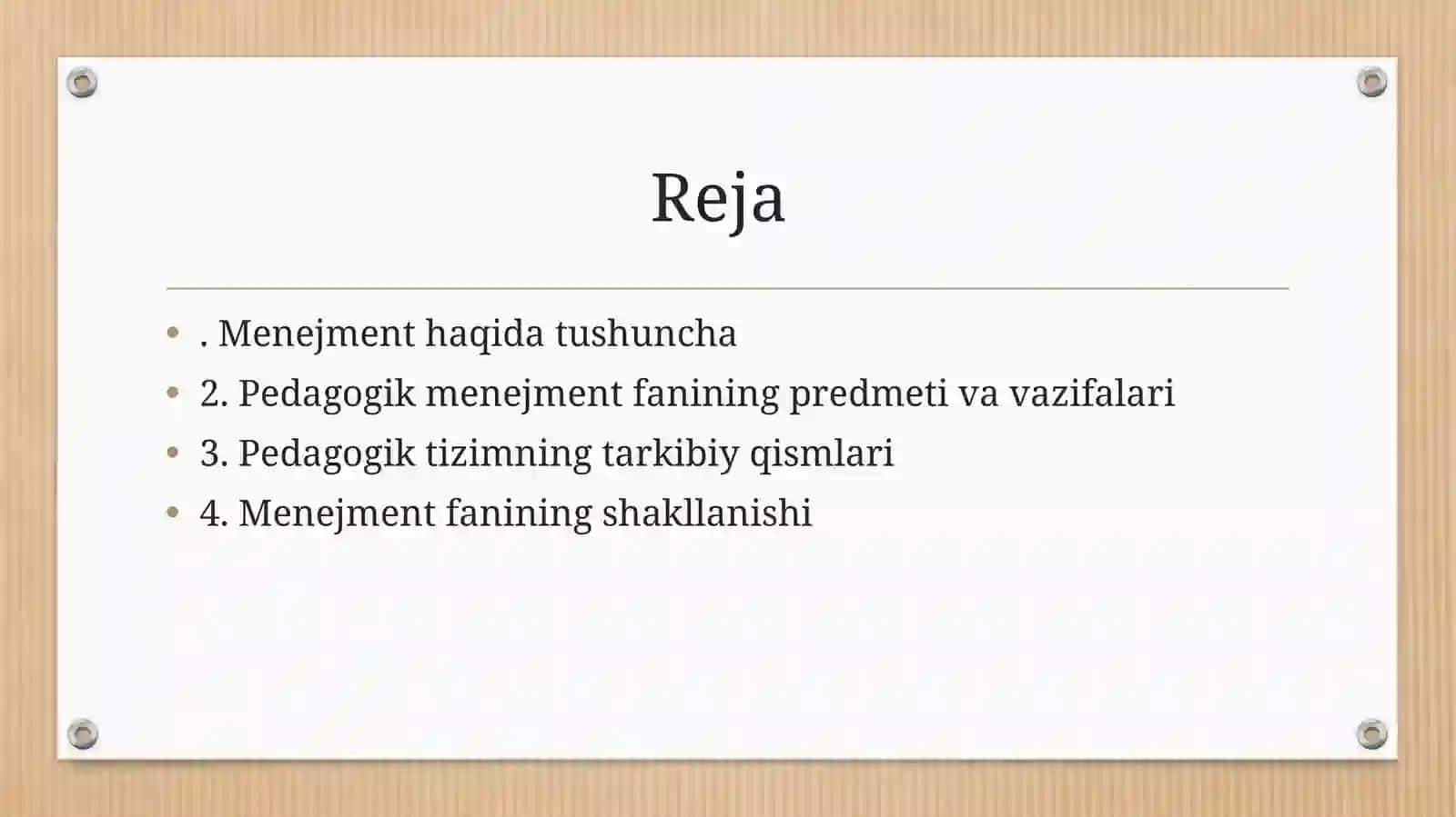 Pedagogika Menejmenti 2