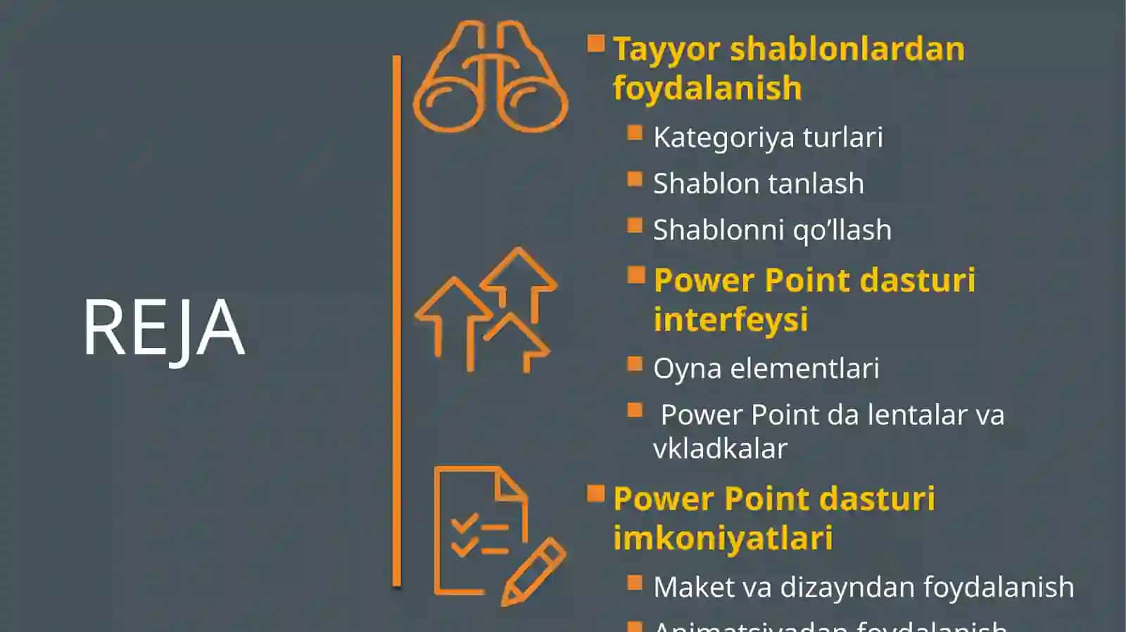 POWER POINT DASTURI 2