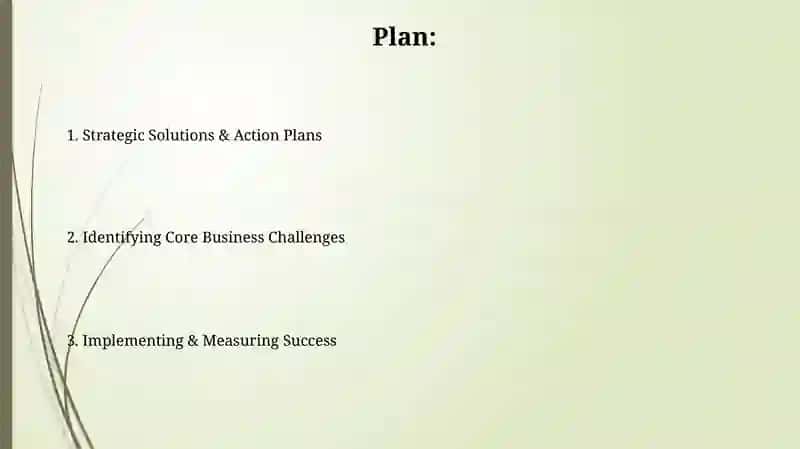 Business Management Problems and Solutions 2