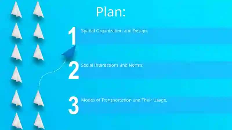 SPECIFIC CULTURAL CHARACTERISTICS OF CITY TRANSPORT 2