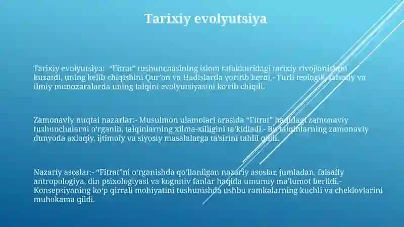 Fitratning Adabiy Va Nazariy Qarashlar 2