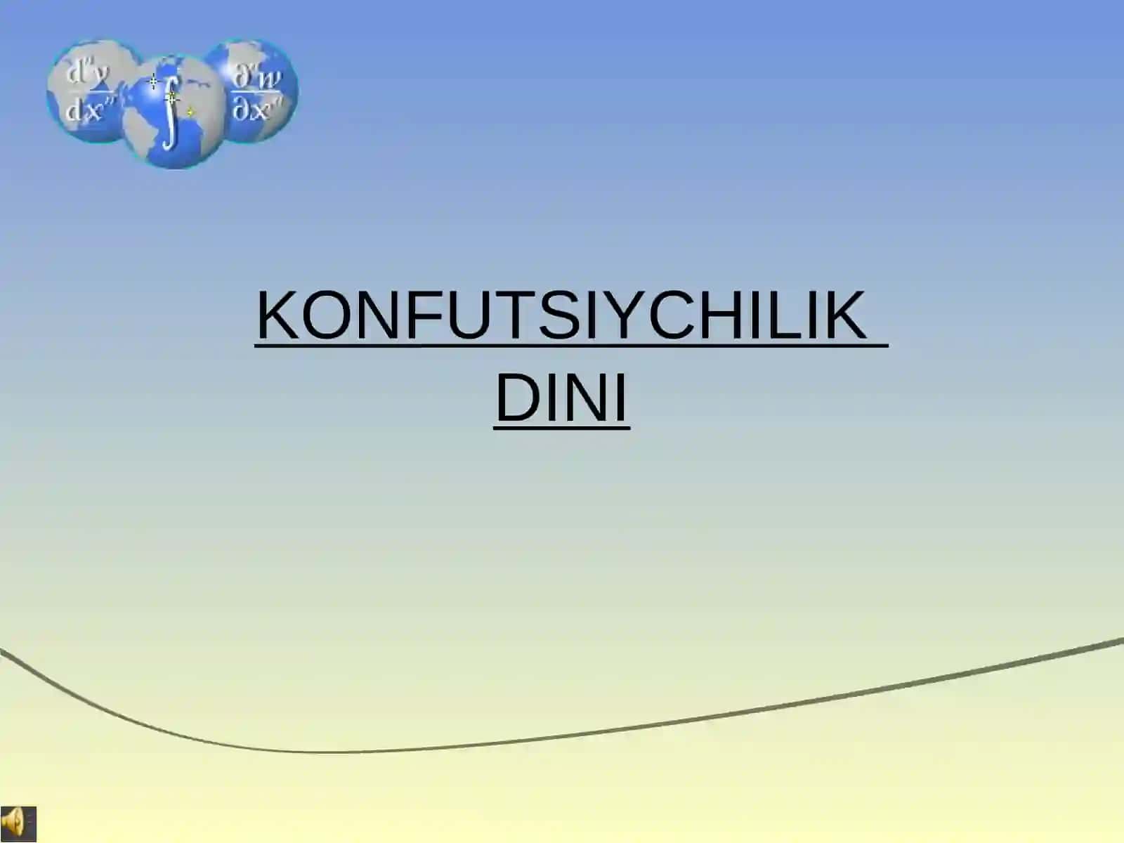 Konfutsiychilik 2