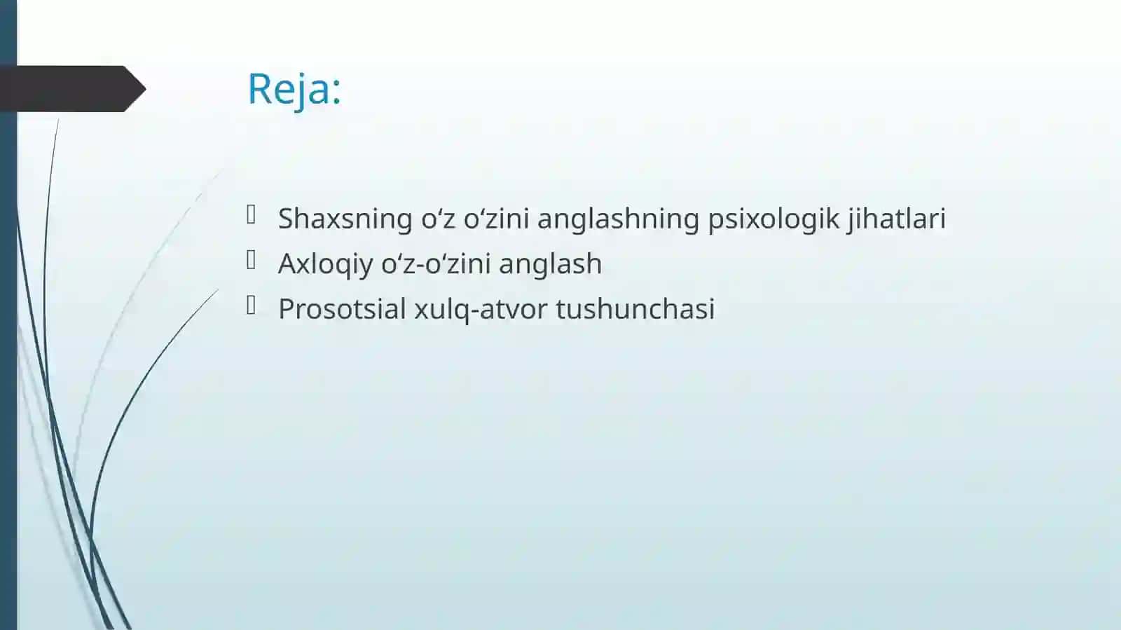 Merriyam-Vebster'ning “O‘z-o‘zingni anglagin va bilgin”Suqrot 2