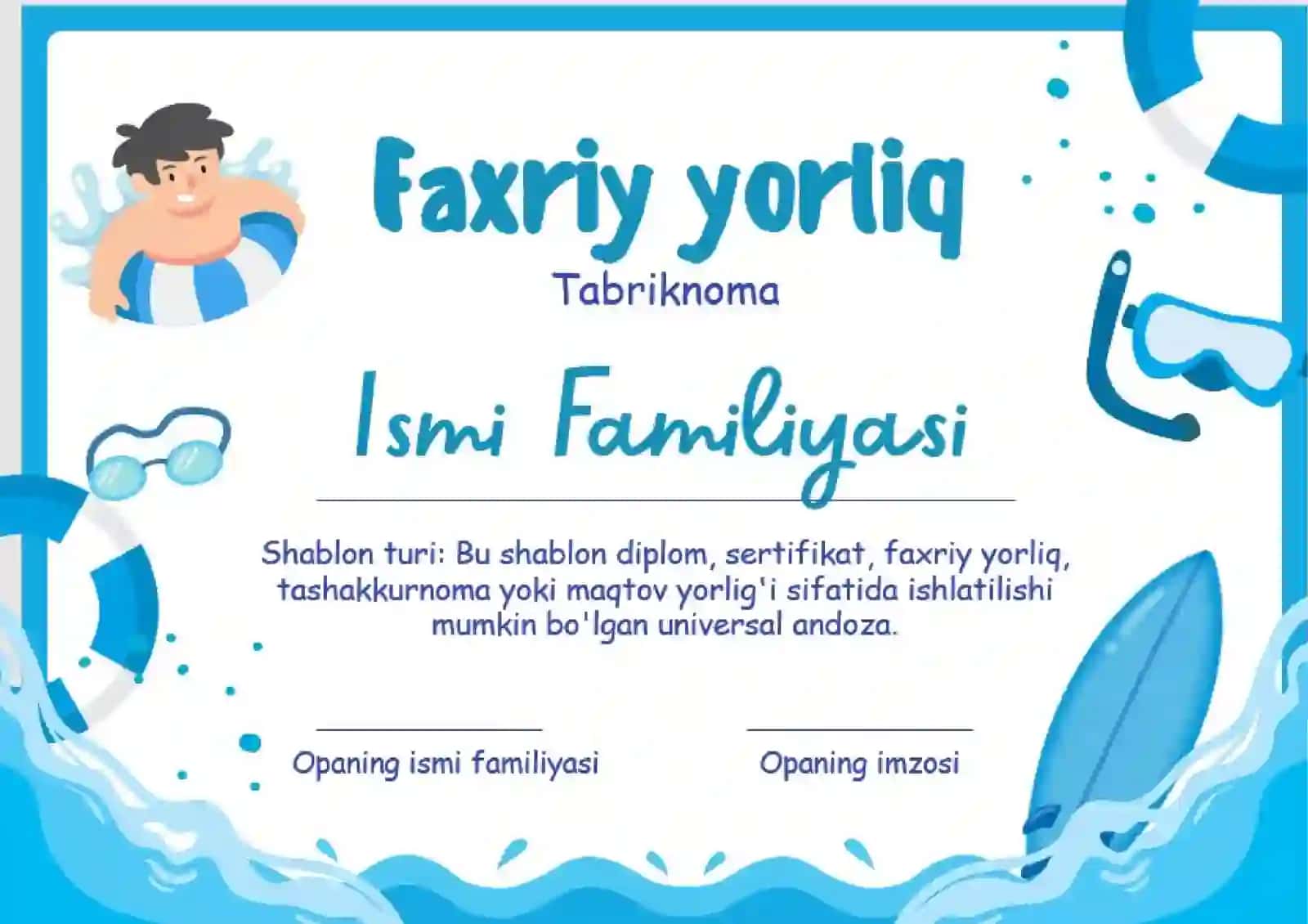 FAXRIY YORLIQ 2