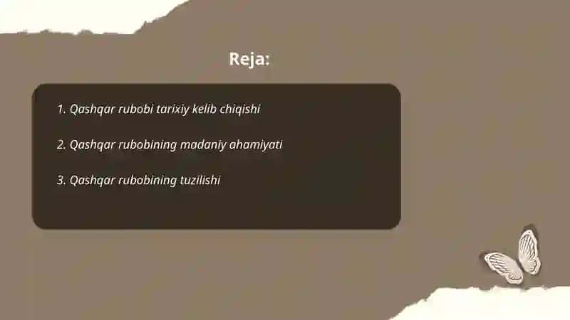Qashqar rubob haqida 2