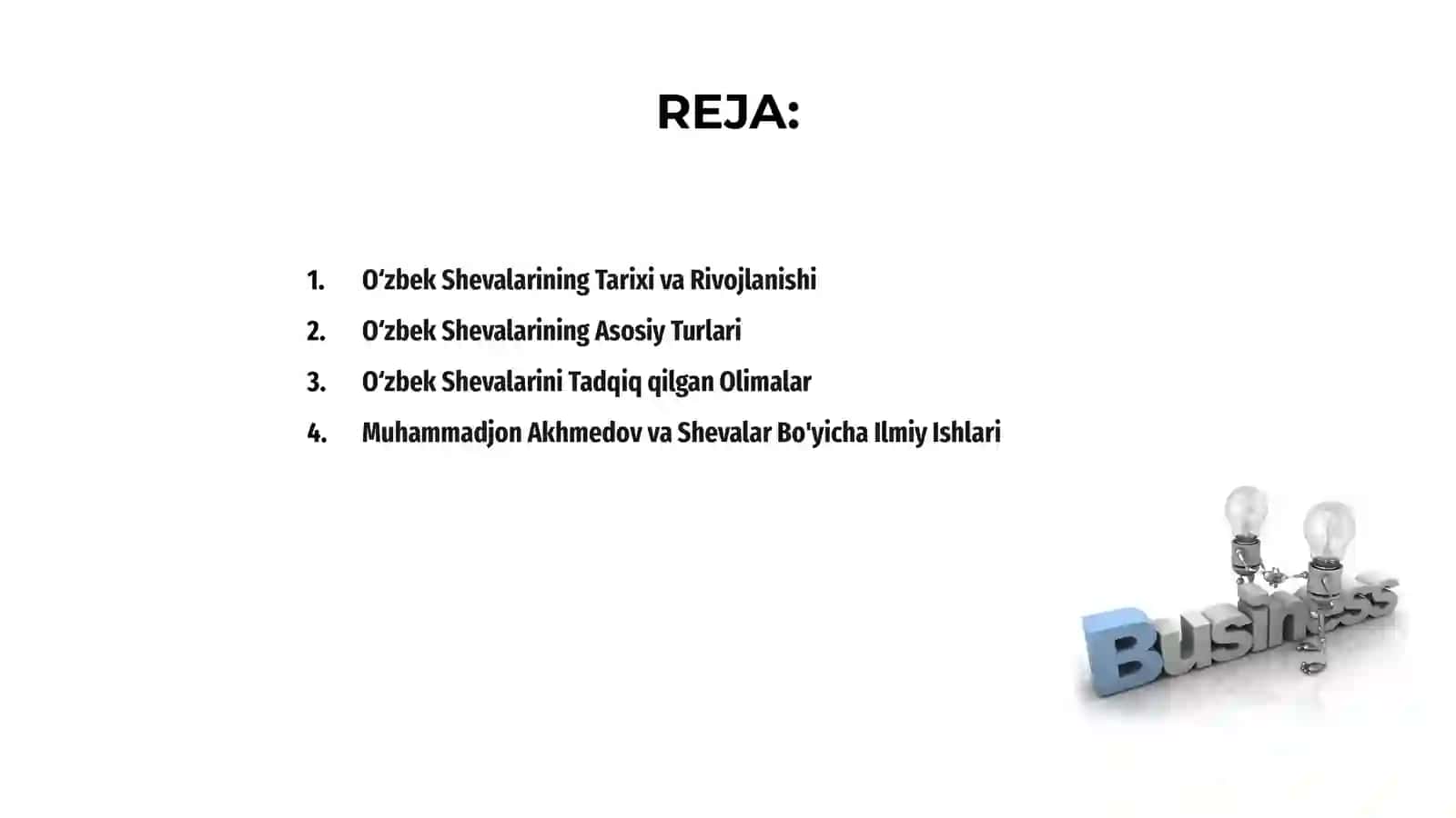 Oʻzbek Shevalarining Tarixi va Rivojlanishi 2