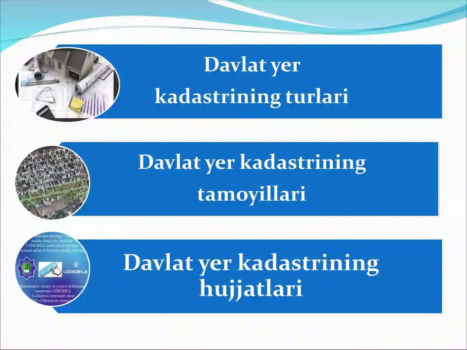 Yer Kadastri 2