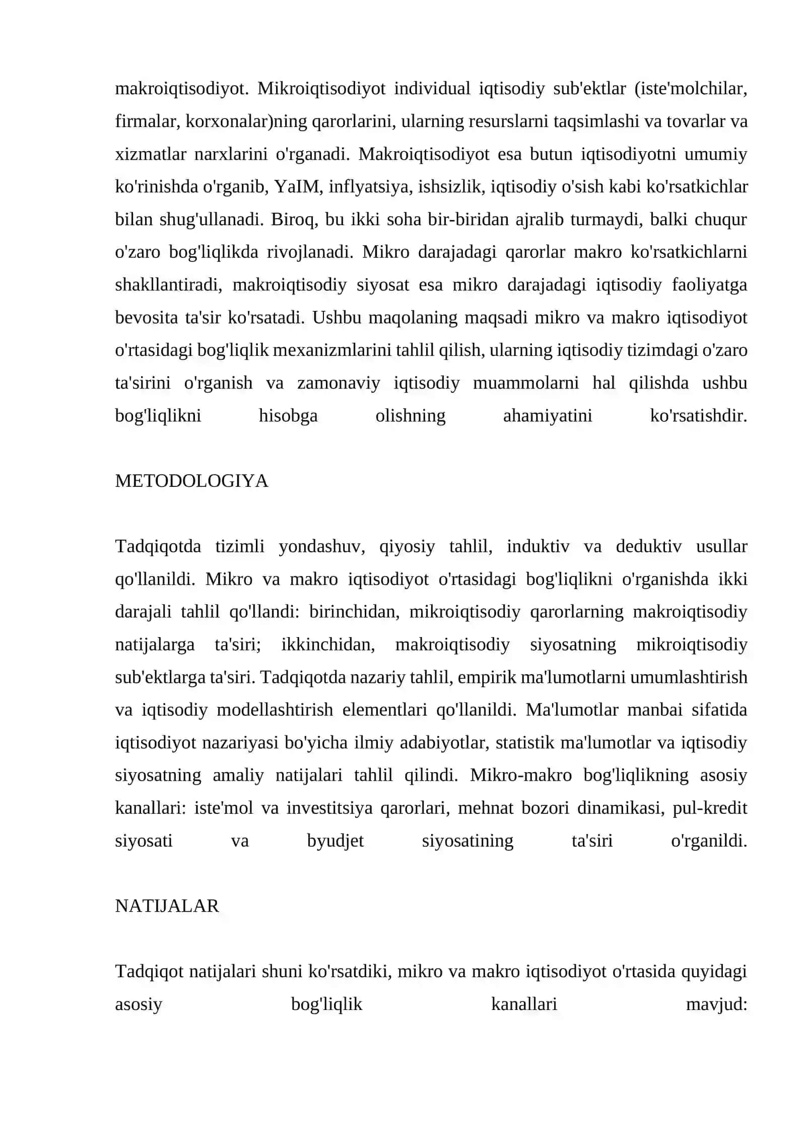 Inson Resurslarini Boshqarish 2