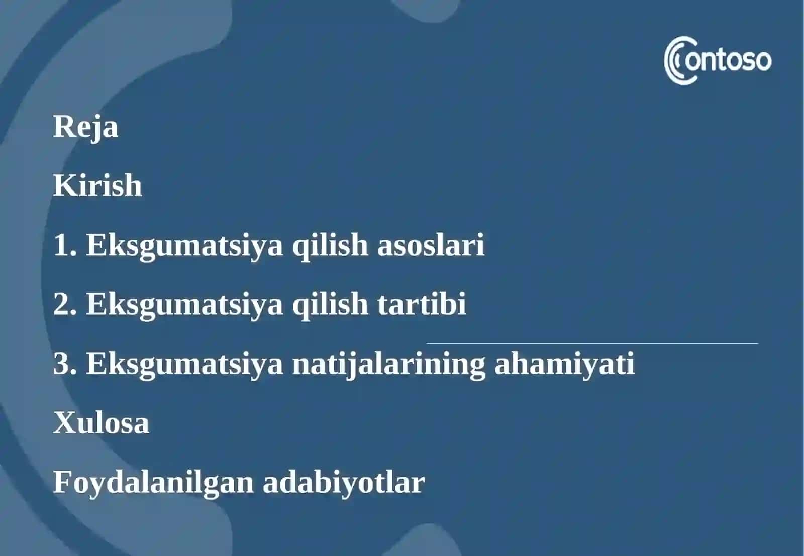 Murdanieksgumatsiyaqilishasoslarivatartibi 2