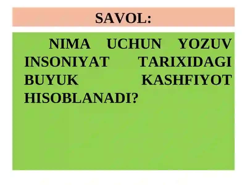 GRAFIKA HAQIDA MA’LUMOT 2