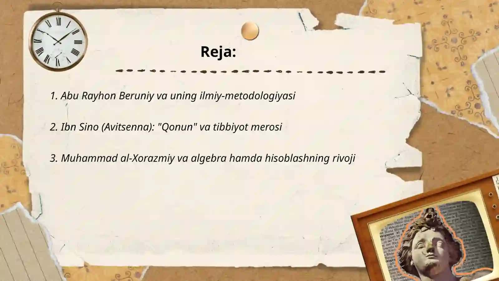 Abu Rayhon Beruniy va uning ilmiy-metodologiyasi 2