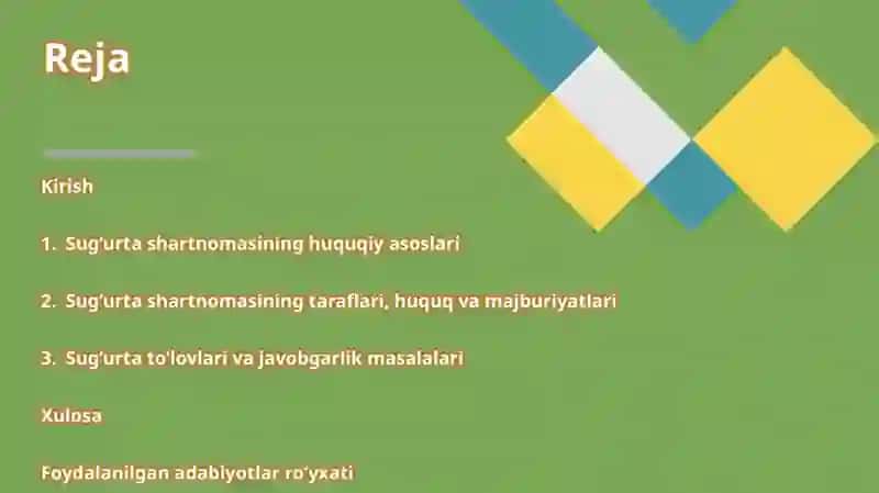 Sug‘urtashartnomasi 2