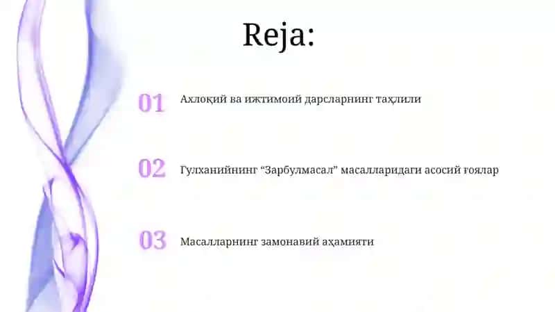Zarbulmasal 2