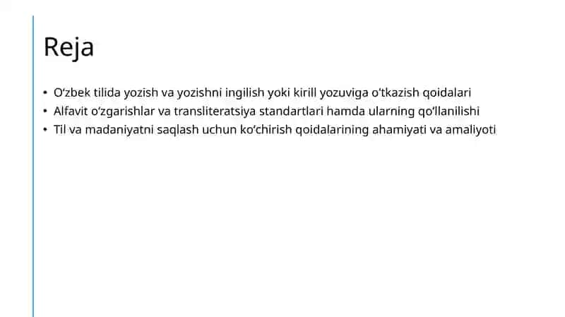 Oʻzbek tilida koʻchirish qoidalari 2