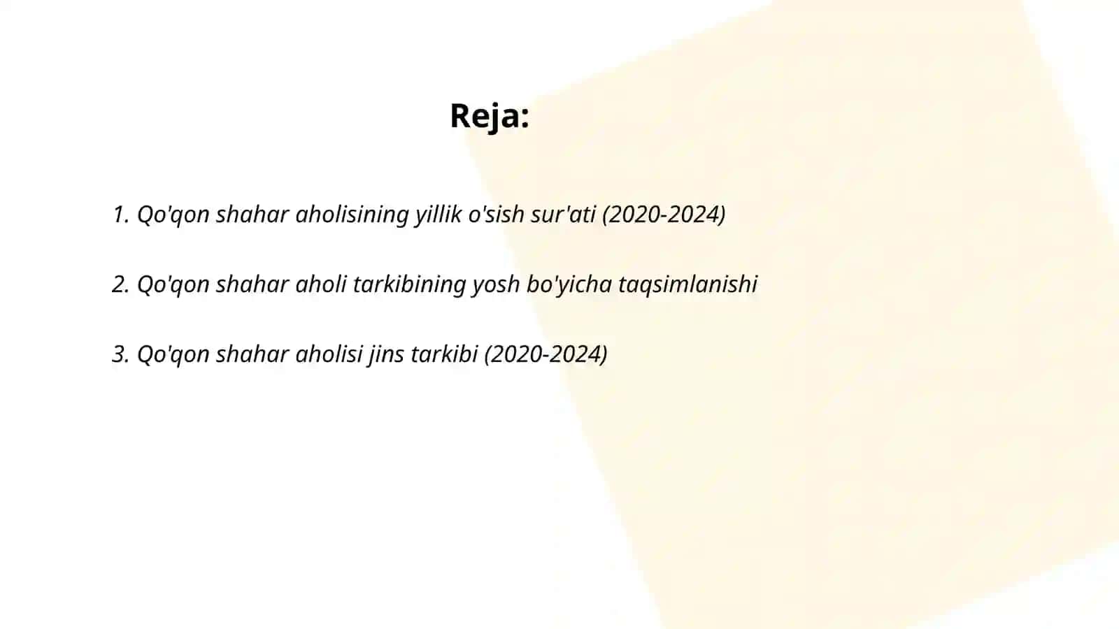 Adhamova Mohlarbonu 2