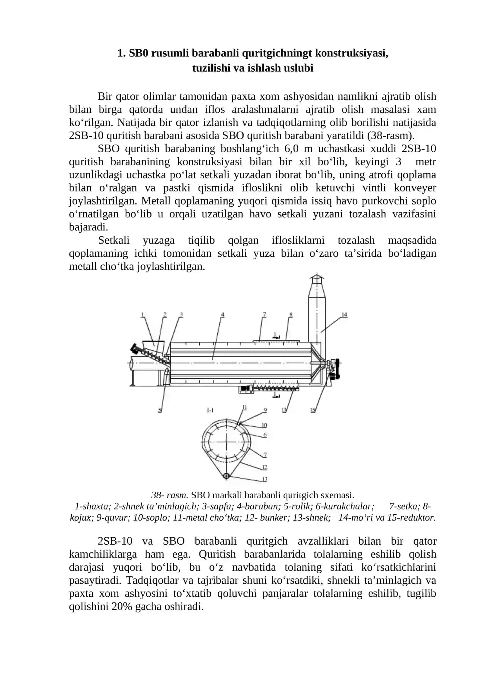 MA’RUZADA TA’LIM TEXNOLOGIYASI 2