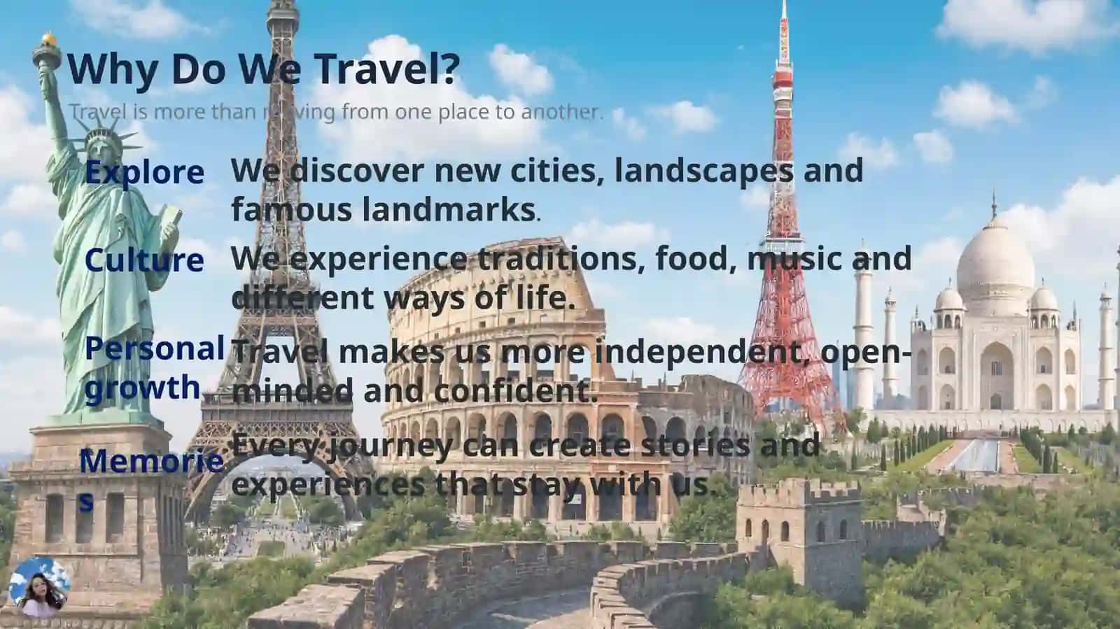 Travel 2