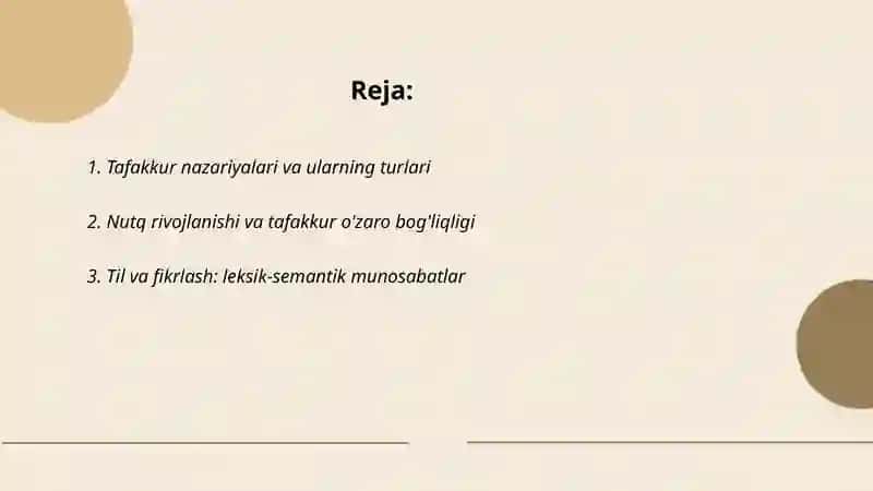Tafakkur nutq va intellekt 2