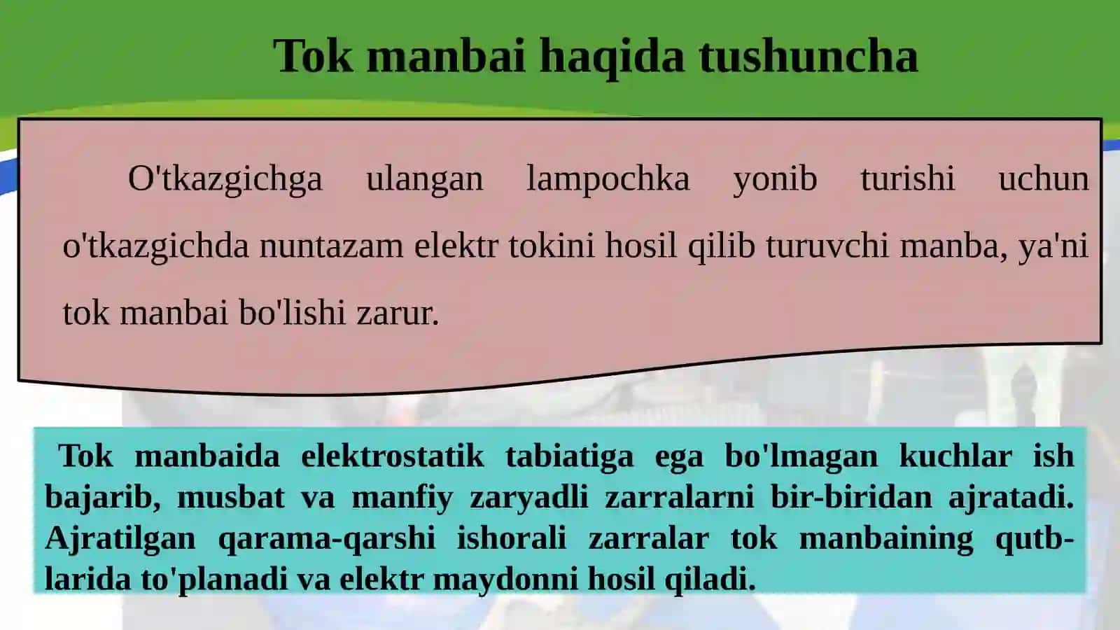 Tok manbai 2