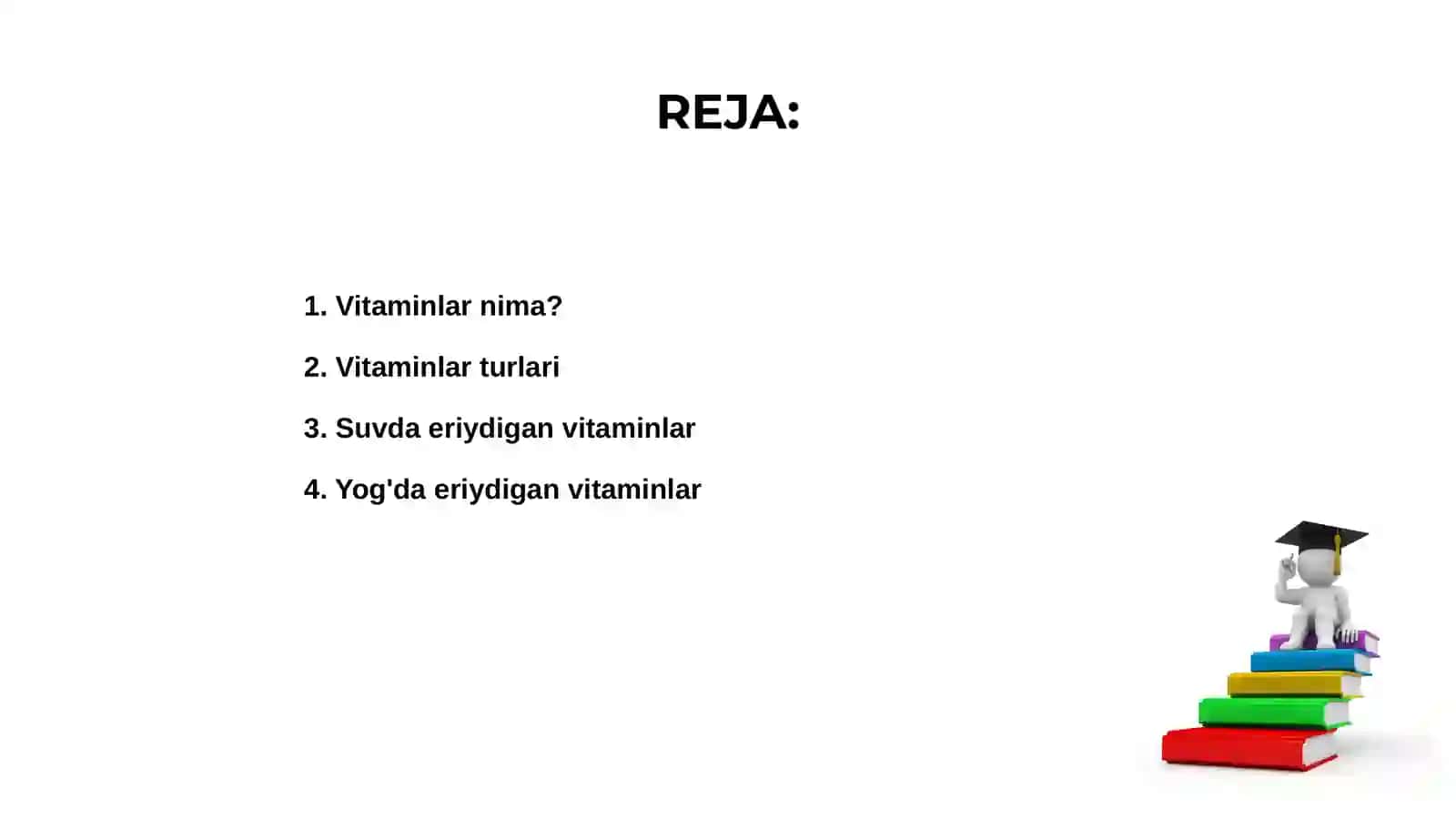 Vitaminlar 2