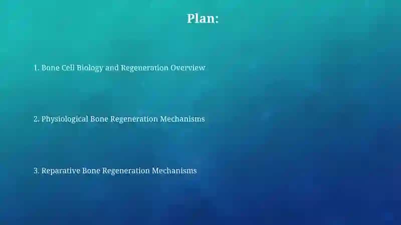 Qon hujayralarining fiziologik va reperativ regeneratsiyasi mexanizmlari 2