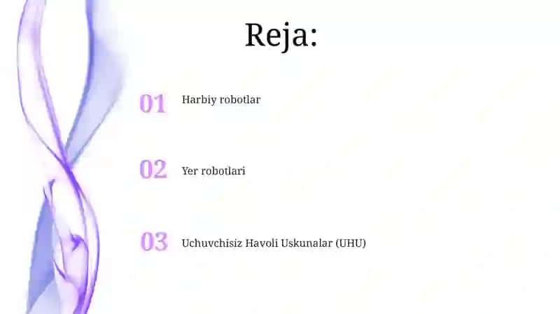 Tibbiy robotlar 2