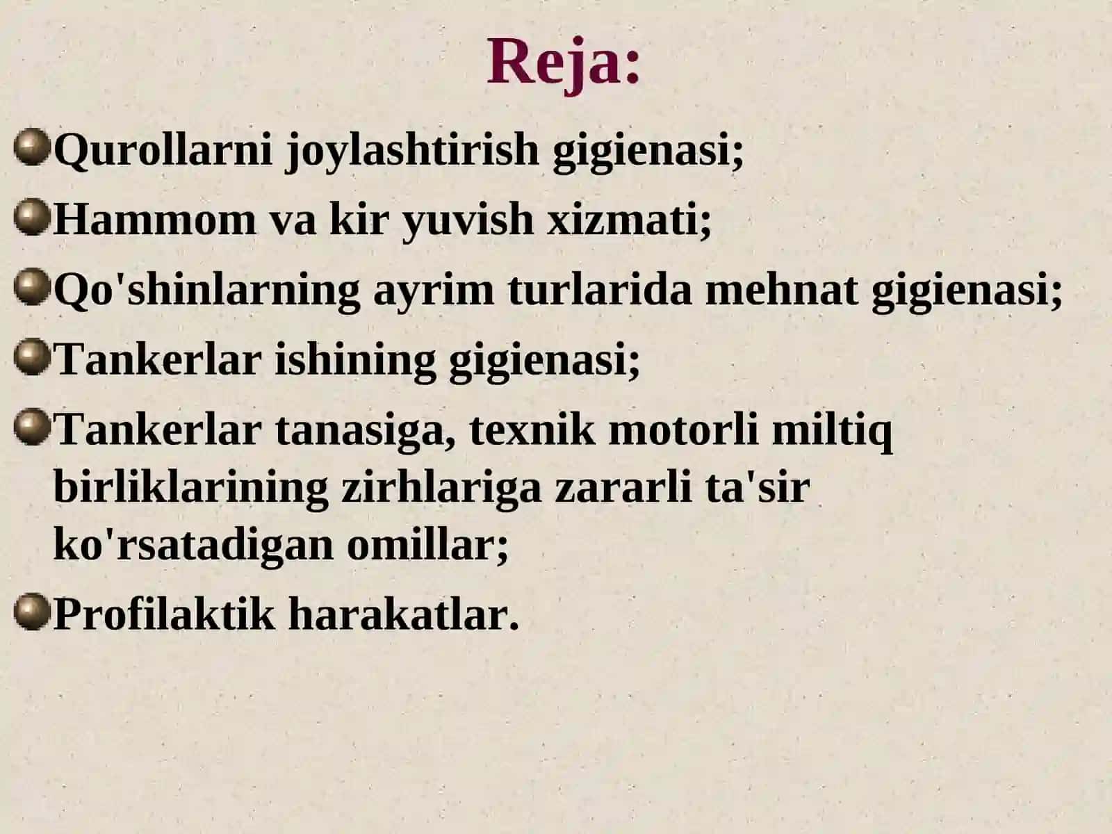 Toshkent Pediatriya Tibbiyot Institutijam O'quv qo'llanmasi 2