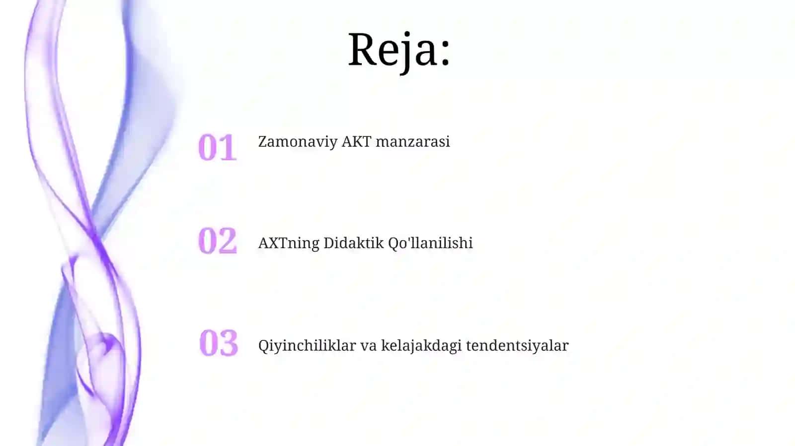 Interaktiv O'quv Platformalari 2