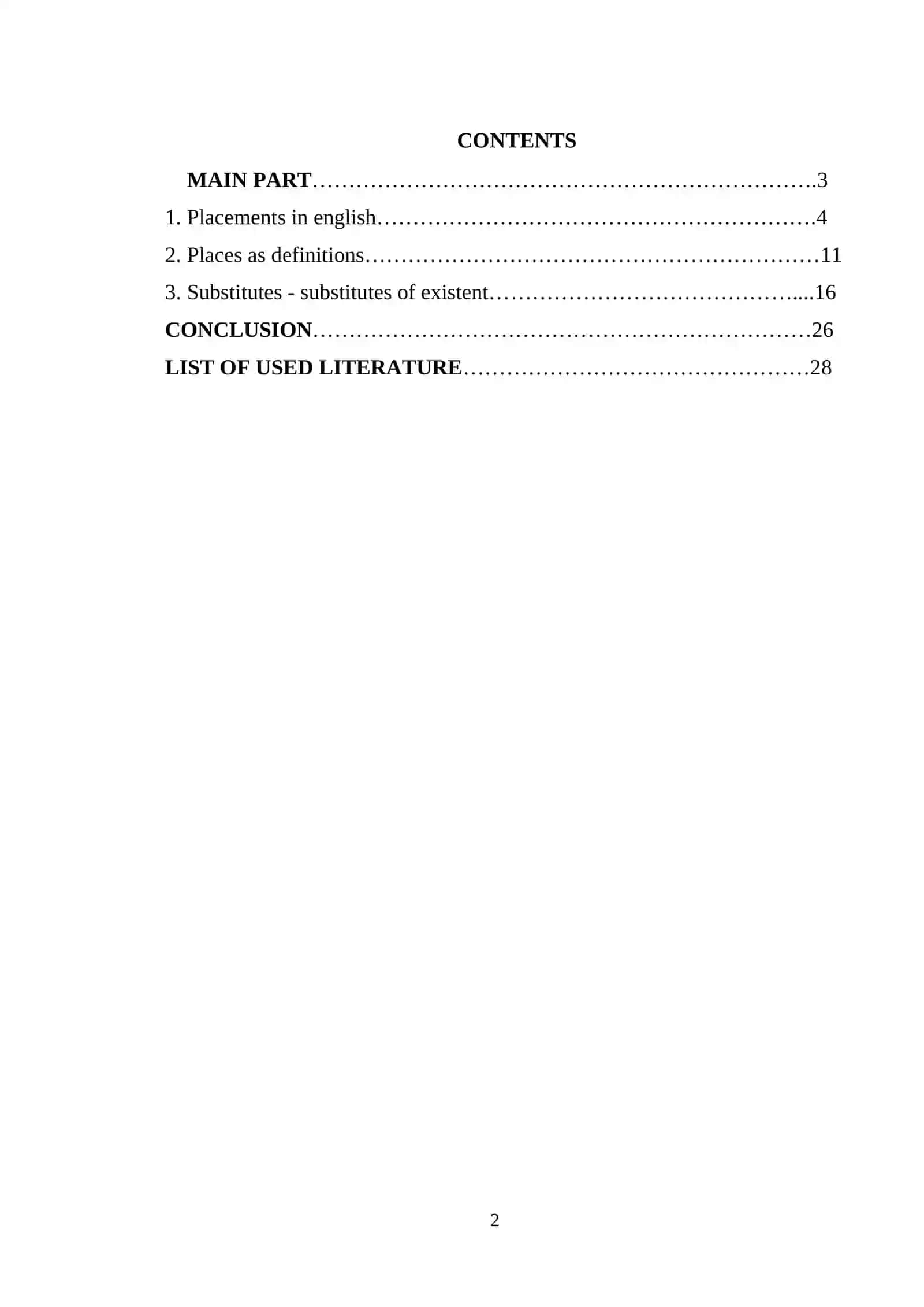 INTEGRATED ENGLISH COURSE 2