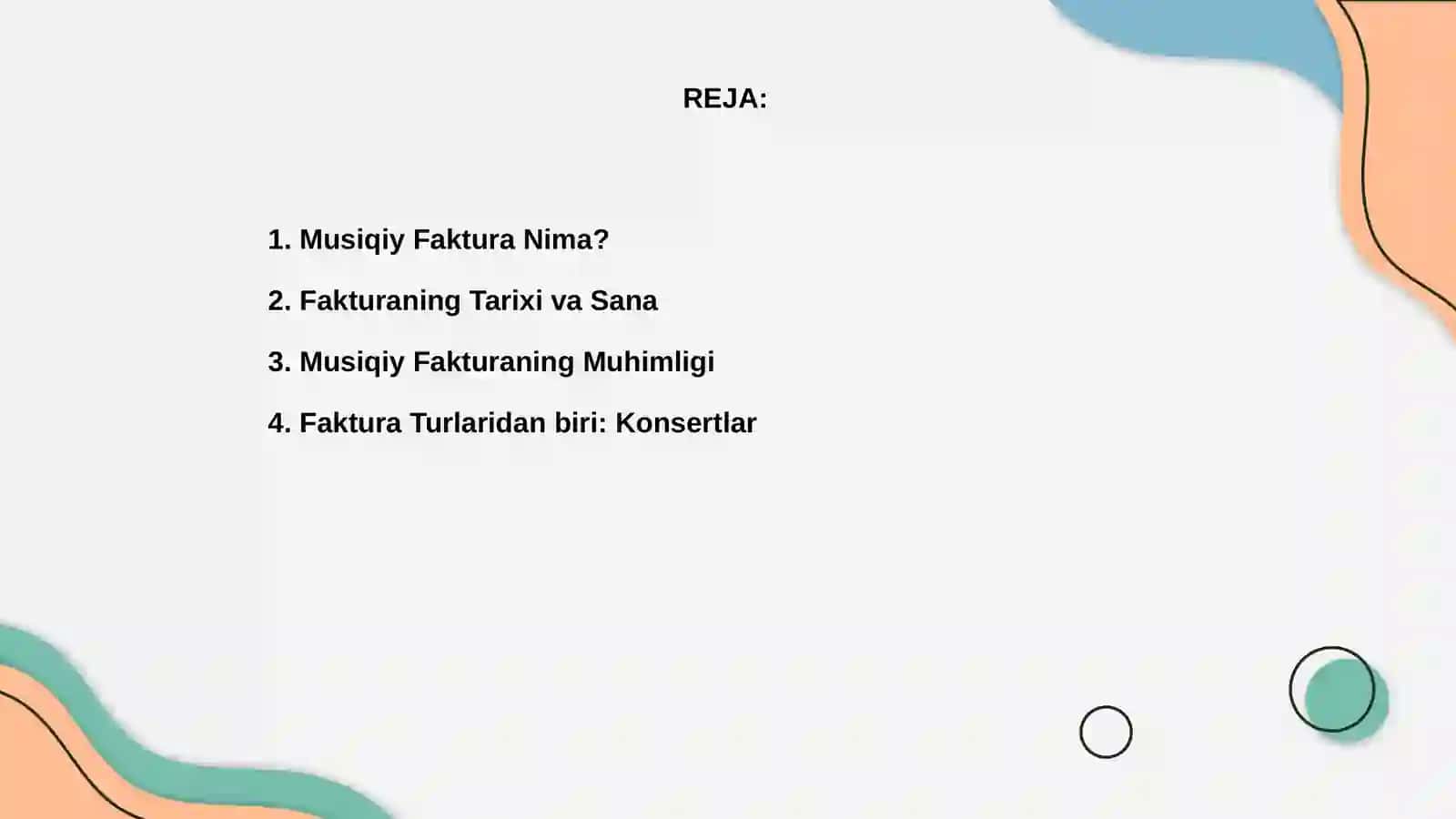 Musiqiy faktura 2