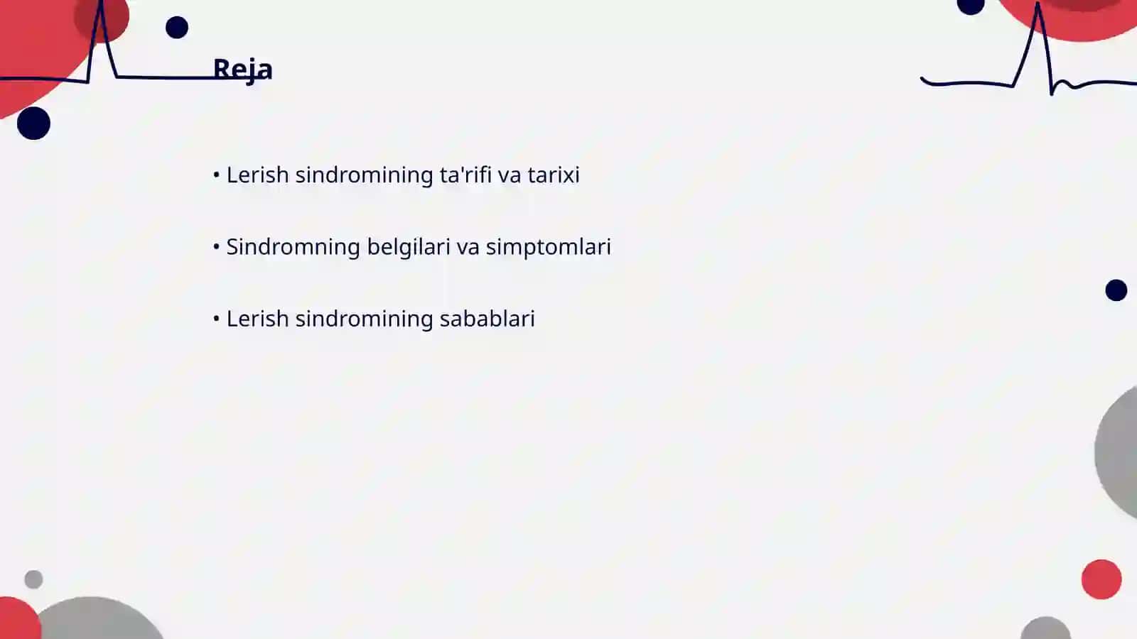 Lerish sindromi 2