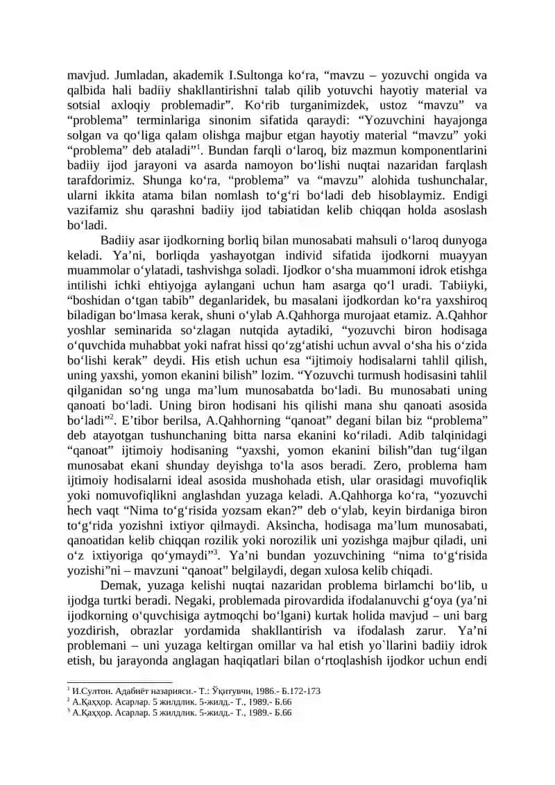 Badiiy asarlar 2