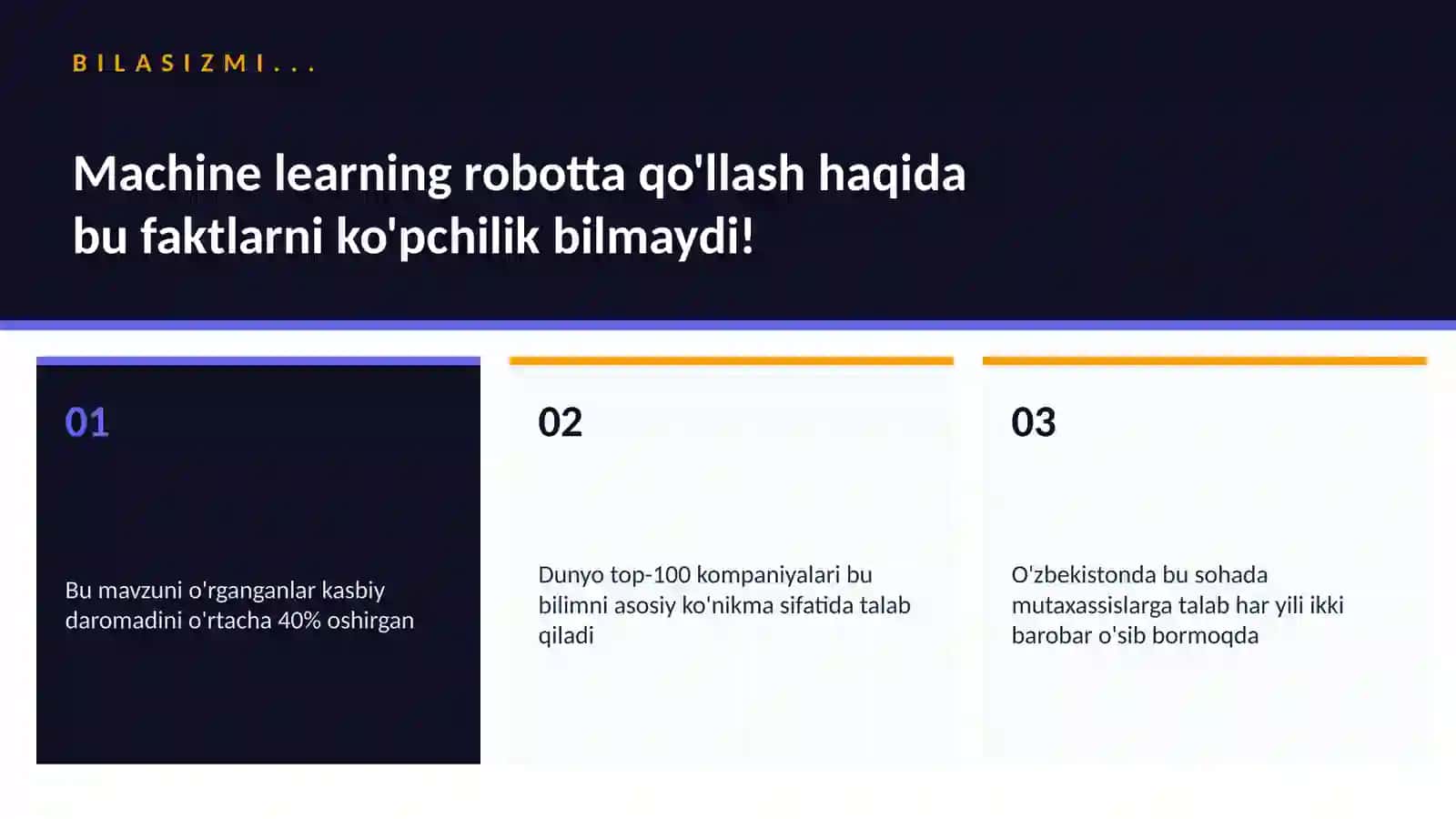 ROBOTOTEXNIKA VA AVTOMATLASHTI 2