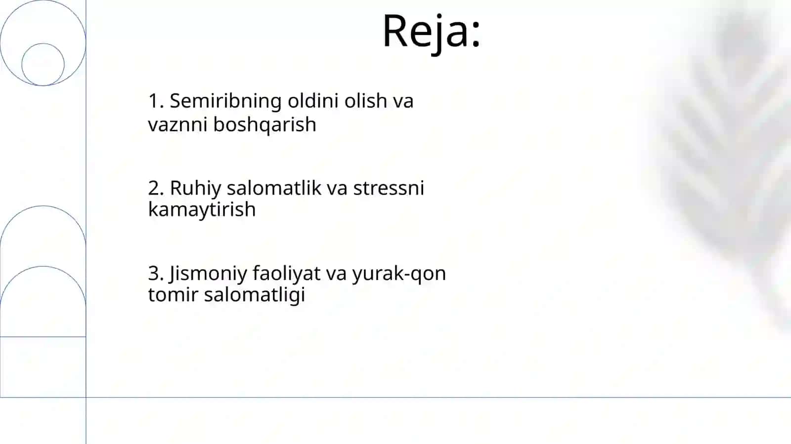 Jismoniy tarbiyaning salomatlikka taʼsiri 2