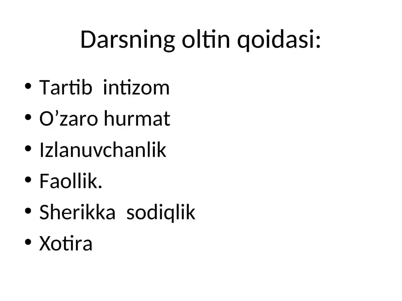 Sut emizuvchilаrning 2