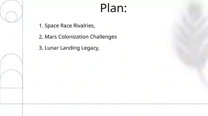 Space Explorations 2