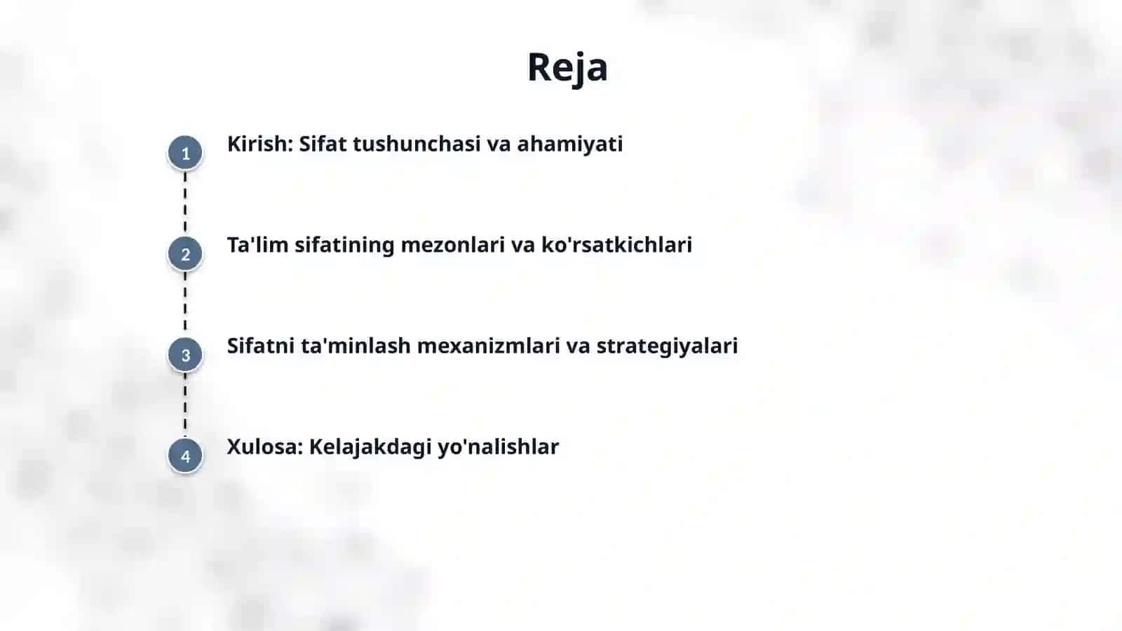 Ta'limda sifat kategoriyasi 2