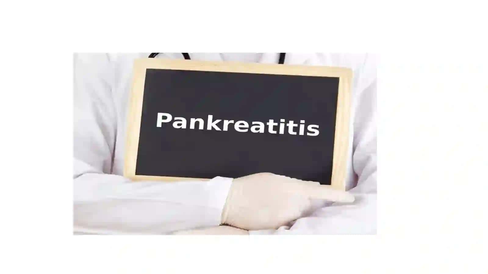 Pankreatit haqida ma’lumot 2