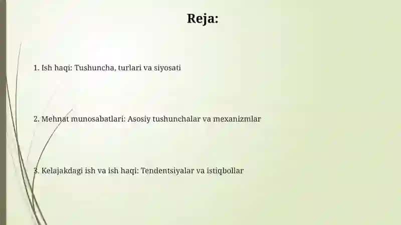 Ishhaqivamehnatmunosabatlari 2