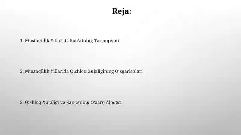 Xalq amaliy sanʼatining rivojlanishi 2