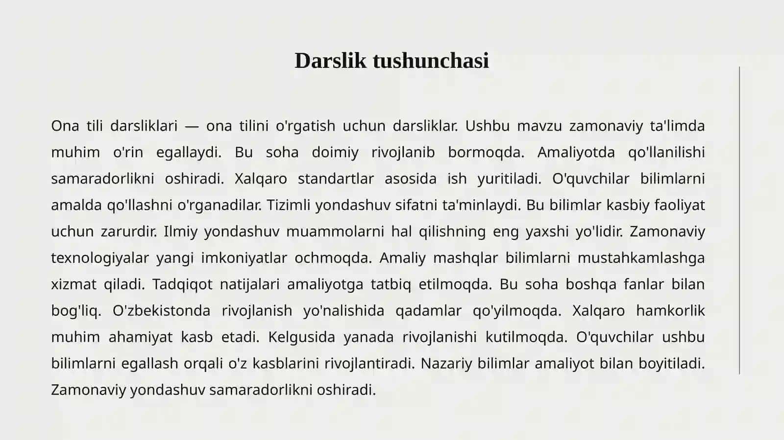 ONA TILI DARSLIKLARI 2
