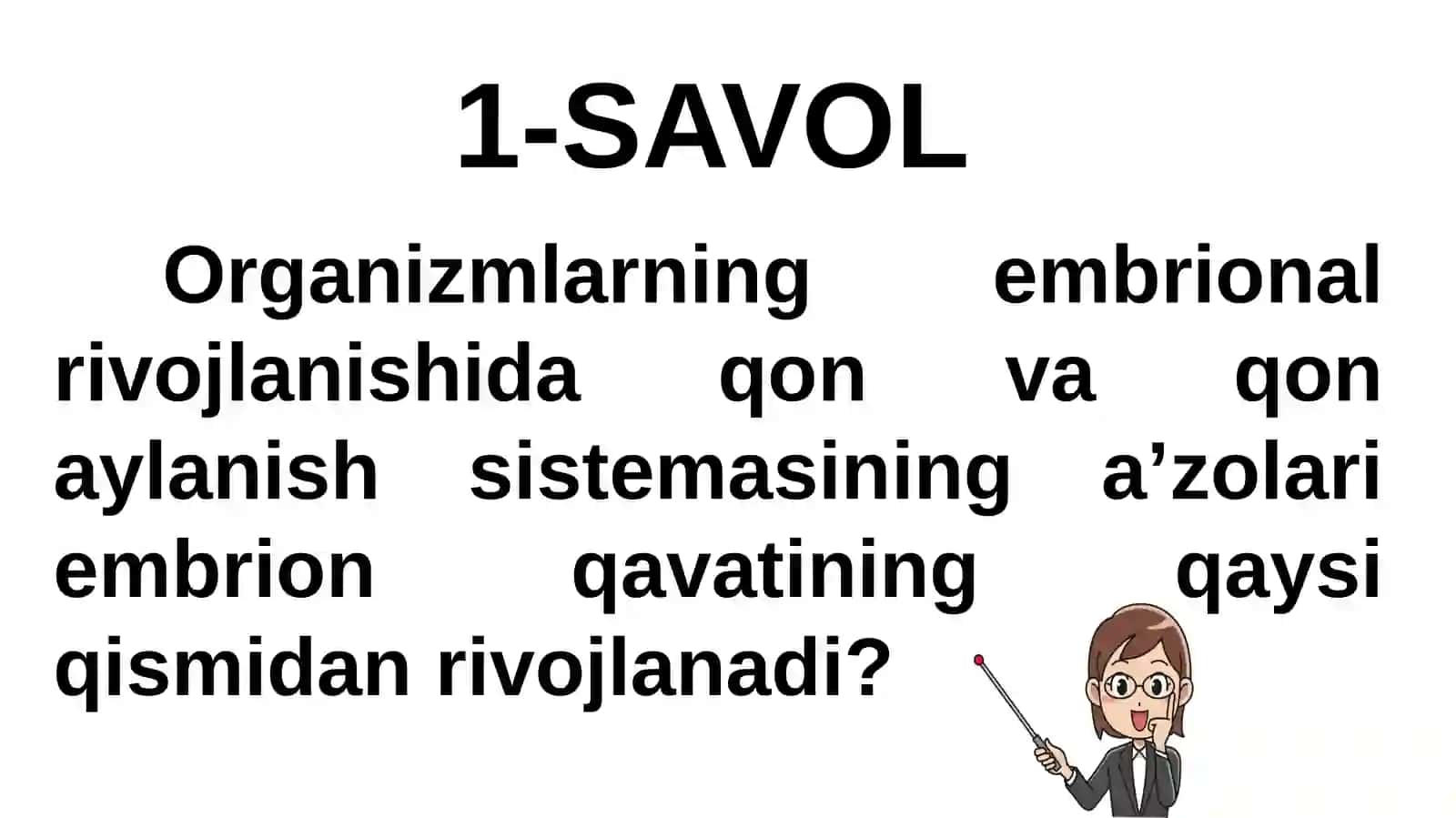 HAYVONLARNINGHAZM QILISH ORGANLARIEVOLUTSIYASI 2