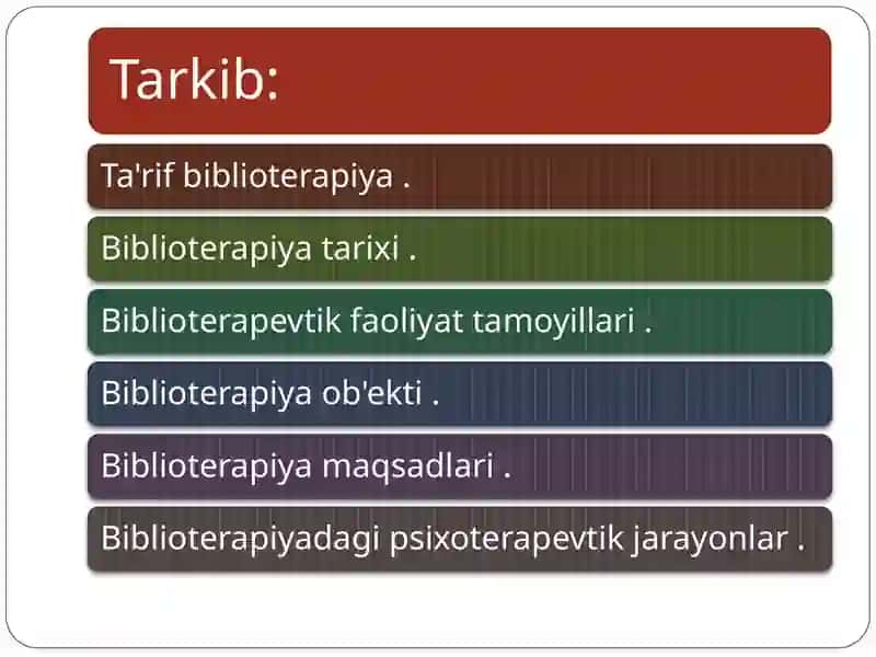 Biblioterapiya 2