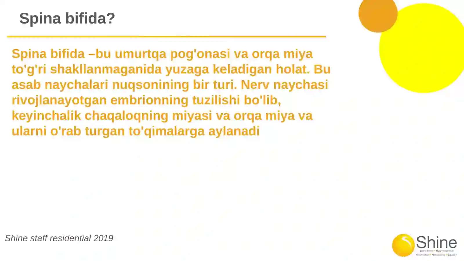 Spinabifida 2