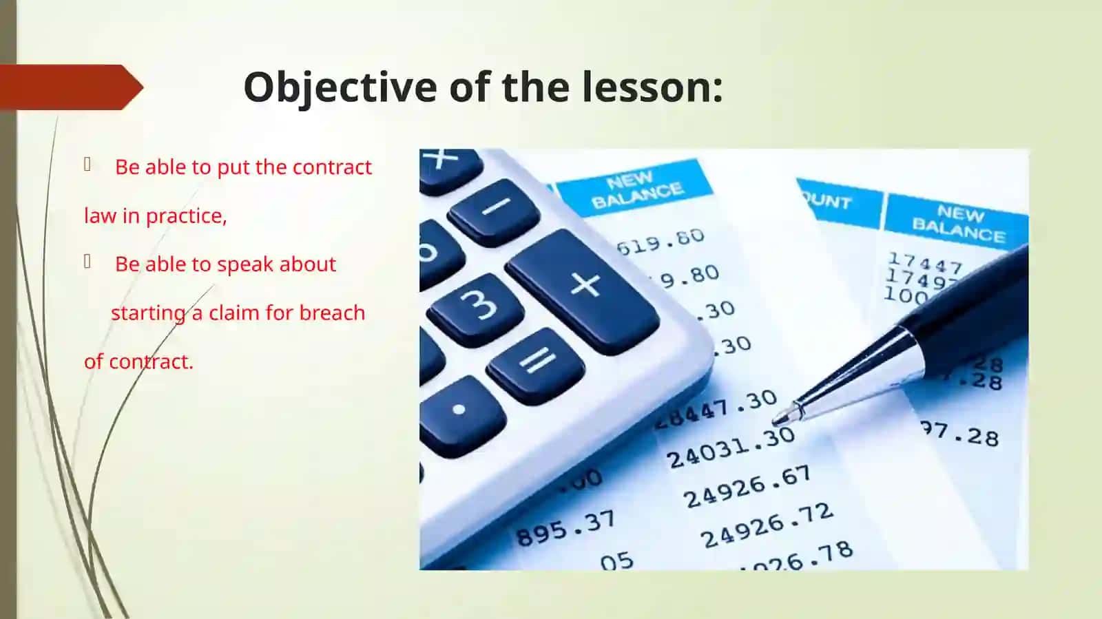 LESSON 2.25.REVISION. TOLES FOUNDATION EXAM PRACTICE 2